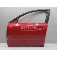 Дверь передняя левая Volvo S40 (2004 - 2012) 31335440