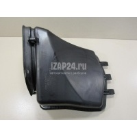 Воздухозаборник (наружный) Mercedes Benz GL-Class X164 (2006 - 2012) 1648300053