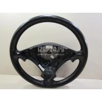 Рулевое колесо для AIR BAG (без AIR BAG) VAG Cayenne (2003 - 2010) 955347804115Z3