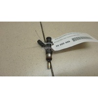 Форсунка инжекторная электрическая Mercedes Benz W211 E-Klasse (2002 - 2009) 1560780023