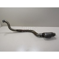 Глушитель выхлопных газов VAG Cayenne (2003 - 2010) 95557280702
