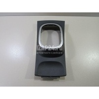 Накладка (кузов внутри) Nissan Tiida (C11) (2007 - 2014) 96941EE90C