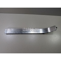 Накладка порога (внутренняя) VAG Cayenne (2003 - 2010) 955551661014P7