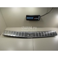 Обшивка багажника VAG Cayenne (2003 - 2010) 955551459036M7