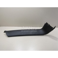 Обшивка двери багажника VAG Cayenne (2003 - 2010) 95555567101A03