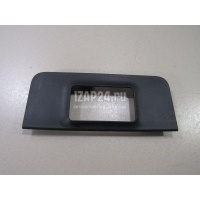 Накладка (кузов внутри) VAG Cayenne (2003 - 2010) 955555520009B9