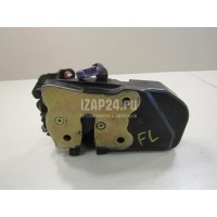 Замок двери передней левой Chrysler Sebring/Dodge Stratus (2001 - 2007) 4878833AF