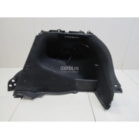Обшивка багажника Hyundai-Kia Ceed (2007 - 2012) 857401H300EQ