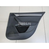Обшивка двери задней правой VAG Octavia (A7) (2013 - ) 5E5867212