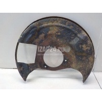 Пыльник тормозного диска Ssang Yong Rexton I (2001 - 2006) 4145108001