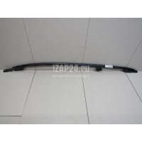 Рейлинг левый (планка на крышу) Nissan Murano (Z51) (2008 - 2015) 738231AA0A