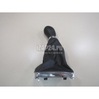 Рукоятка кулисы КПП VAG Rapid (2013 - ) 5JB711113ABDYT