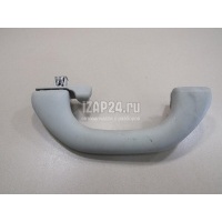 Ручка внутренняя потолочная VAG Toledo IV (2013 - 2019) 5L6857607EY20