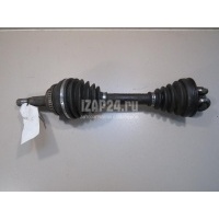 Полуось передняя левая Toyota RAV 4 (2000 - 2005) 4342042120