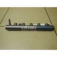 Рейка топливная (рампа) Nissan Qashqai (J10) (2006 - 2014) 1752000Q3M