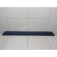 Накладка порога (внутренняя) Hyundai-Kia Ceed (2012 - 2018) 85873A2100WK