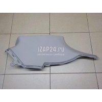 Обшивка стойки Hyundai-Kia Ceed (2012 - 2018) 85860A2600ED