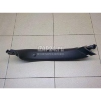Обшивка двери багажника Hyundai-Kia Ceed (2012 - 2018) 81730A2700WK