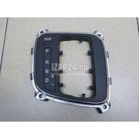Накладка декоративная Hyundai-Kia Ceed (2012 - ) 84655A2000WK