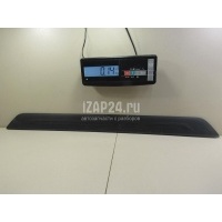 Накладка порога (внутренняя) Hyundai-Kia Ceed (2012 - ) 85873A2100WK