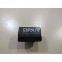 Заглушка VAG Polo (HB) (2009 - ) 6R0959624B