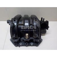 Коллектор впускной VAG Fabia (2007 - 2015) 03E129711F