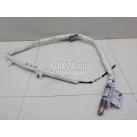 Подушка безопасности боковая (шторка) Volvo V70 (2007 - 2016) 31250696