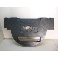 Пол багажника GM Astra J (2010 - ) 13342314