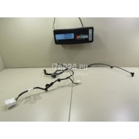 Проводка (коса) Hyundai-Kia Ceed (2012 - ) 91680A2020