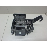 Крепление АКБ (корпус/подставка) Mercedes Benz GL-Class X166 (GL/GLS) (2012 - 2019) 1665400540