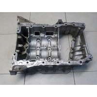 Поддон масляный двигателя Nissan Qashqai (J10) (2006 - 2014) 1111000Q1F
