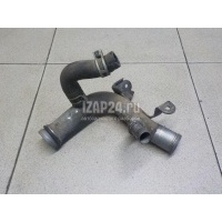 Трубка охлажд. жидкости металлическая Renault X-Trail (T31) (2007 - 2014) 8200734989