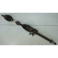 Полуось (приводной вал, шрус) перед. правая Honda Civic 2006-2012 2009 44305SMJG11