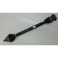 Полуось (приводной вал, шрус) перед. правая Volkswagen Jetta 5 2004-2010 2005 1K0407272HR