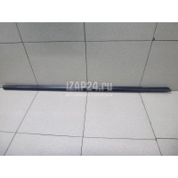 Накладка стекла переднего правого Hyundai-Kia Carens (2006 - 2012) 822201D000
