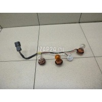 Проводка (коса) Hyundai-Kia Carens (2006 - 2012) 924601D000