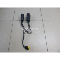 Ответная часть ремня безопасности Citroen-Peugeot C5 (2004 - 2008) 8974W9