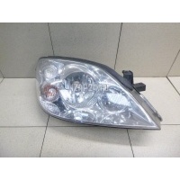 Фара правая Nissan Primera P12E (2002 - 2007) 26010AU81B