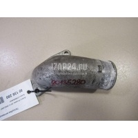 Патрубок интеркулера Subaru Forester (S10) (1997 - 2000) 21830AA031