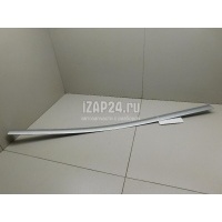Молдинг передней левой двери GM Signum (2003 - 2008) 13101652