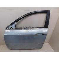 Дверь передняя левая Chrysler Pacifica (2003 - 2008) 4894183AD