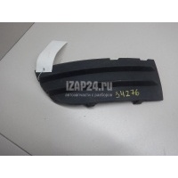 Заглушка бампера правая Volvo C30 (2006 - 2013) 30657198