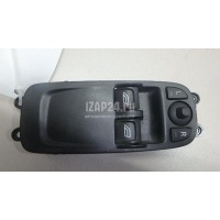 Блок управления стеклоподъемниками Volvo C30 (2006 - 2013) 30773208