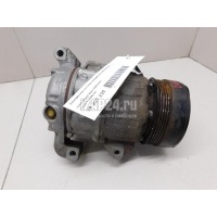 Компрессор системы кондиционирования Suzuki Grand Vitara (1998 - 2005) 9520064JB1