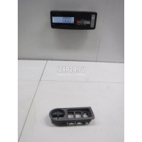Накладка (кузов внутри) Hyundai-Kia Starex H1/Grand Starex 2007 933104H100KD