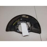 Пыльник тормозного диска Ssang Yong Actyon (2005 - 2012) 4146109100