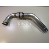 Патрубок интеркулера Nissan Qashqai (J10) (2006 - 2014) 1446000Q0H