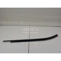 Накладка стекла заднего левого Chrysler Avenger (2007 - 2014) 5303691AC