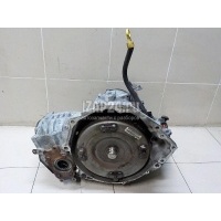 АКПП (автоматическая коробка переключения передач) Chrysler Pacifica (2003 - 2008) 5138354AB
