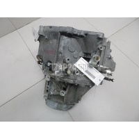 МКПП (механическая коробка переключения передач) Citroen-Peugeot 2008 (2013 - 2019) 1608511780